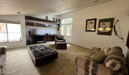 Casa para venda por R$ 4.500.000,00 o em Alphaville, Santana de Parnaíba-SP