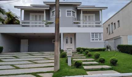 Casa à venda por R$ 4.700.000,00 em Alphaville, Barueri-SP