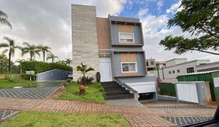 Casa para venda por R$ 4.500.000,00 em Alphaville,  Santana de Parnaíba-SP
