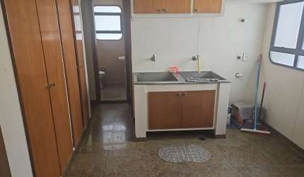 Casa para venda e locação no Jardim Paulista em São Paulo -  SP
