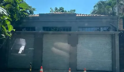 Casa/galpão à venda, Vila Nova Conceição, São Paulo, SP
