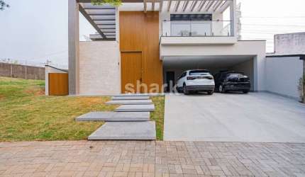 Casa a venda por R$  R$4.499.000,00 em Santana de Parnaiba - SP