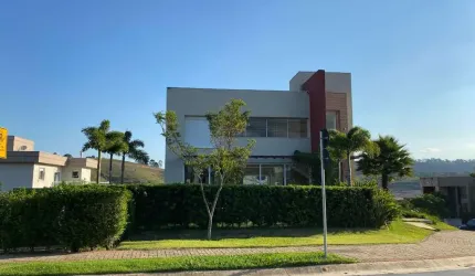 Casa para venda por R$ 4.800.000,00 em Alphaville, Santana de Parnaíba-SP