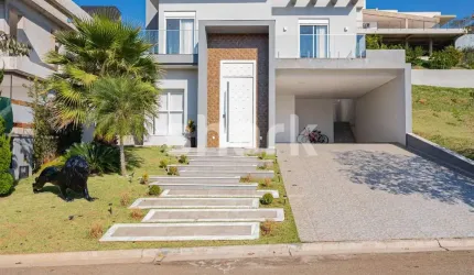 Casa para venda por R$ 5.000.000,00 em Alphaville, Santana de Parnaíba - SP