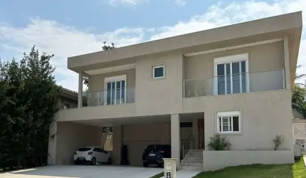 Casa à venda por R$ 5.000.000,00 em Alphaville, Barueri-SP