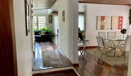 Casa à venda por R$ 4.800.000,00 em Alphaville, Barueri - SP