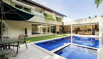 Casa à venda, Jardim Guedala, São Paulo, SP