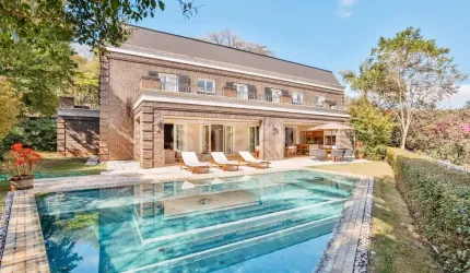 Casa para venda por R$ 26.000.000,00 ou locação R$140.000,00 em Cidade Jardim, São Paulo-SP