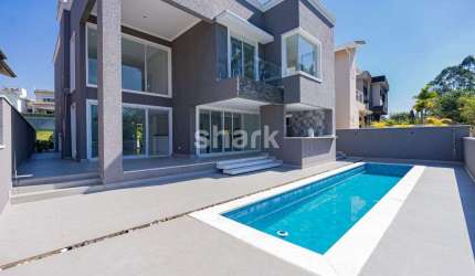Casa para venda por R$ 5.500.000,00 em Alphaville - SP