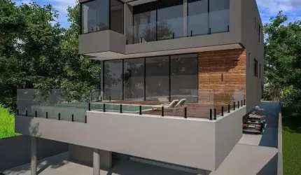 Casa para venda por R$ 8.600.000,00 em Alphaville, Santana de Parnaíba-SP