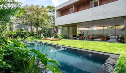 Casa para venda na Vila Madalena, São Paulo - SP