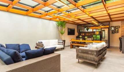 Casa à venda, Cidade Jardim, São Paulo, SP