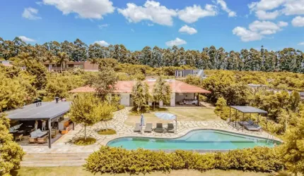 Casa para venda por R$ 30.000.000,OO na  Fazenda Boa Vista, Porto Feliz - SP