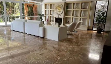 Casa à venda por R$ 8.800.000,00 no Jardim Guedala, São Paulo, SP
