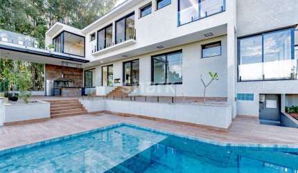 Casa à venda por R$ 18.900.000,00 em Alphaville, Barueri - SP