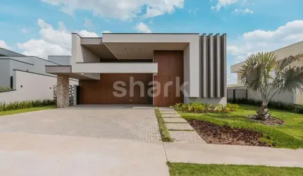 Casa à venda, Parque Reserva Fazenda Imperial, Sorocaba, SP