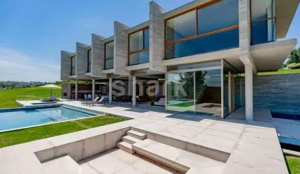 Casa para venda por R$ 23.000.000,00 ou locação por R$ 115.000,00/mês em Bragança Paulista, São Pau
