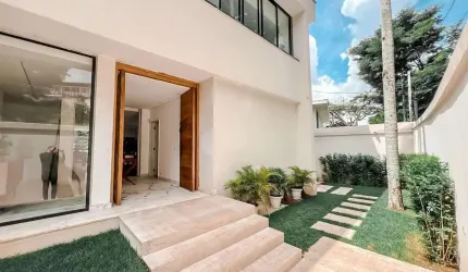 Casa à venda, Jardim Guedala, São Paulo, SP