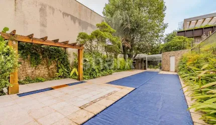 Casa para venda por R$ 28.000.000,00 ou locação por R$ 75.000,00/mês na Vila Nova Conceição, São Pa