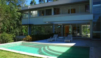 Casa para venda por R$ 16.000.000,00 ou locação por R$ 85.000,00/mês em Alphaville, Barueri - SP