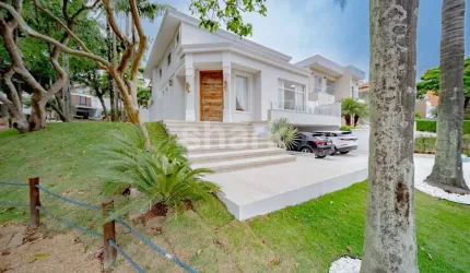 Casa para venda R$ 6.000.000,00 em Alphaville, Santana de Parnaíba-SP