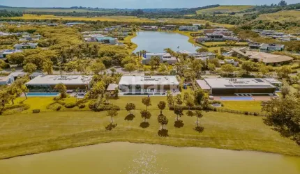 Casa em condomínio à Venda, Fazenda Boa Vista I, Porto Feliz, SP