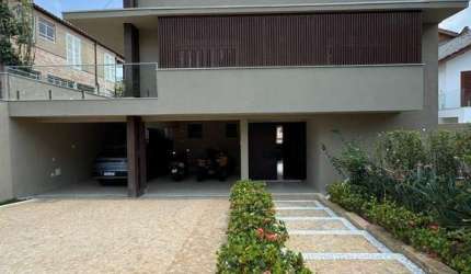 Casa para venda por R$ 10.000.0000,00 em Alphaville, Barueri - SP