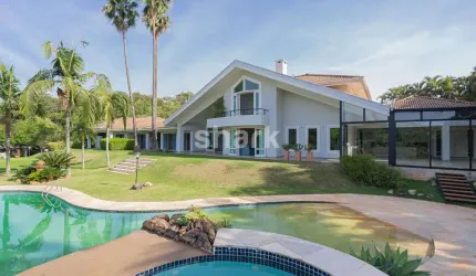 Casa para venda por R$ 16.000.000,00 em Terras de Sâo José l, Itu -SP