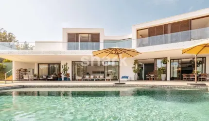 Casa para venda por R$ 16.900.000,00 na Fazenda Vila Real, Itú-SP