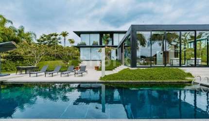 Casa para venda por R$ 22.000.000 na Fazenda Boa Vista, Porto Feliz - SP