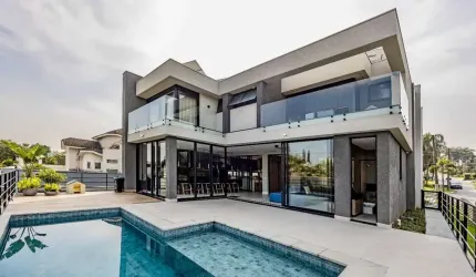 Casa à venda, Alphaville Residencial Dois, Barueri, SP