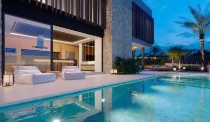 Casa à venda por R$ 13.500.000,00 em Alphaville,  Barueri, SP