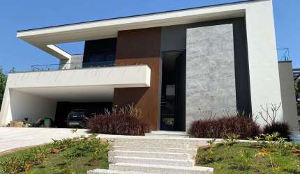 Casa em condomínio à Venda, Condomínio Terras de São José, Itu, SP