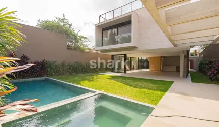 Casa para venda por R$ 9.300.000,00 em Alto de Pinheiros, São Paulo-SP