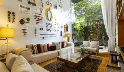 Casa à venda por R$ 11.500.000,00 no Jardim Paulistano, São Paulo, SP