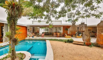 Casa padrão à Venda, Vila Madalena, São Paulo, SP