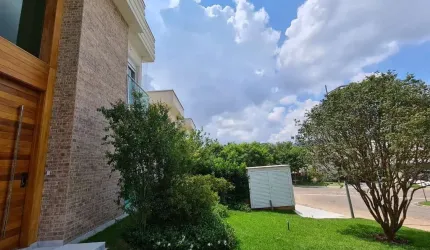 Casa para venda por R$ 12.000.000,00 em Alphaville, Santana de Parnaíba-SP
