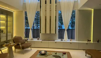 Casa para venda por R$ 12.500.000,00 em Aldeia da Serra - Barueri/SP