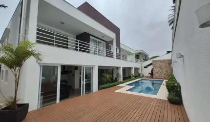 Casa para venda por R$ 7.000.000,00 em Vila São Francisco, Osasco - SP
