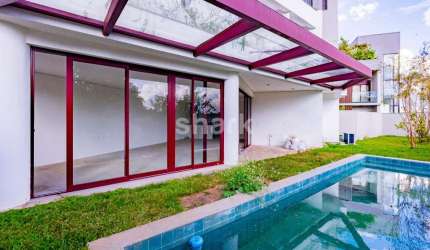 Casa para venda por R$ 5.800.000,00 em Jardim Petrópolis, São Paulo-SP