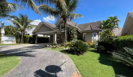 Casa para venda por R$ 9.500.000,00 em Tamboré,  Santana de Parnaíba-SP