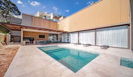 Casa para venda por R$ 50.000.000,00 em Tamboré, Santana de Parnaíba-SP