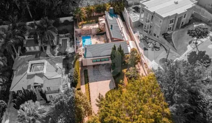 Casa para venda por R$ 7.000.000,00 em Alphaville, Barueri-SP