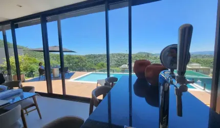 Casa para venda por R$ 9.000.000,00 em Alphaville, Santana de Parnaíba-SP