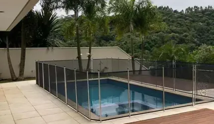 Casa para venda por R$ 4.990.000,00 em Alphaville, Santana de Parnaíba-SP