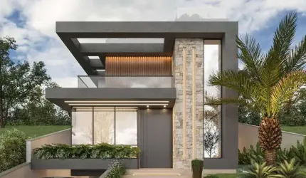 Casa para venda por R$ 8.200.000,00 em Tamboré, Barueri-SP