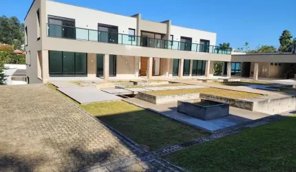 Casa para venda com 1.305m² e 4 suítes por R$ 28.000.000,00 em Alphaville, Barueri- SP