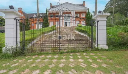 Casa para venda por R$ 25.000.000,00 no Tamboré, Barueri-SP