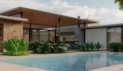 Casa com 6 dorm à venda, por R$ 12.500.000 - Cond Terras de São José I - Itu/SP