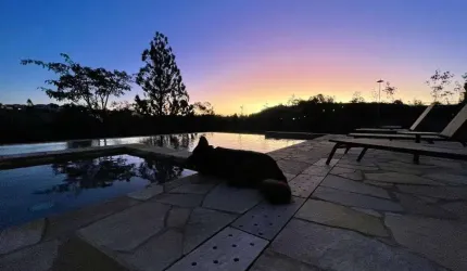 Casa no Condominio Terras de São José II